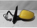 Recambio de retrovisor izquierdo para fiat stilo (192) 1.6 16v referencia OEM IAM  7 CABLES ELECTRICO