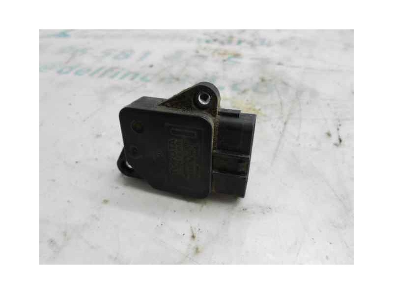 Recambio de caudalimetro para toyota avensis wagon (t25) 2.0 sol referencia OEM IAM 222040J010 MB1974003010 
