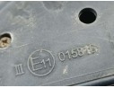 Recambio de retrovisor derecho para citroën c3 1.4 hdi cool referencia OEM IAM 015816  ELECTRICO