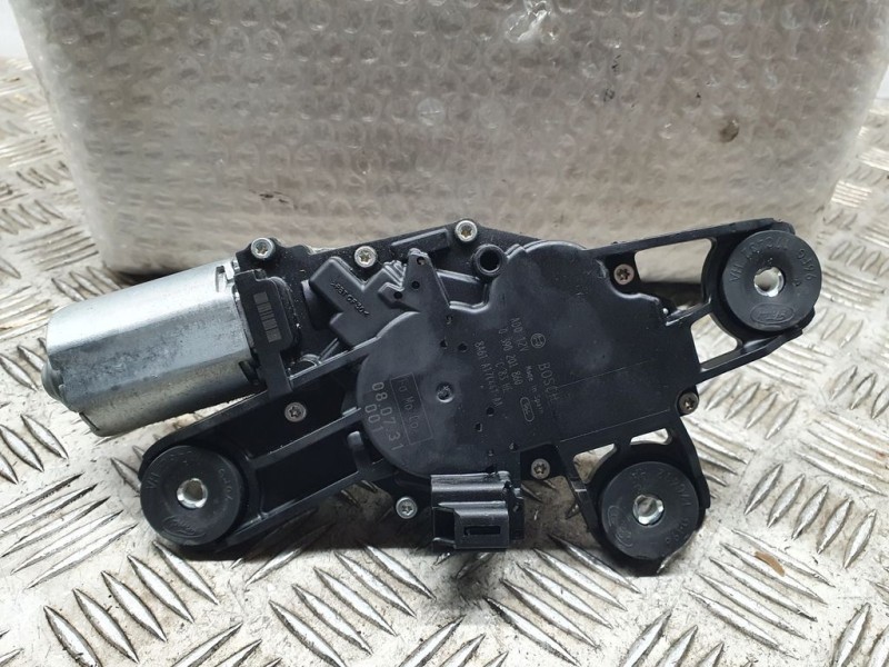 Recambio de motor limpia trasero para ford fiesta (cb1) ghia referencia OEM IAM 8A61A17K441AA  