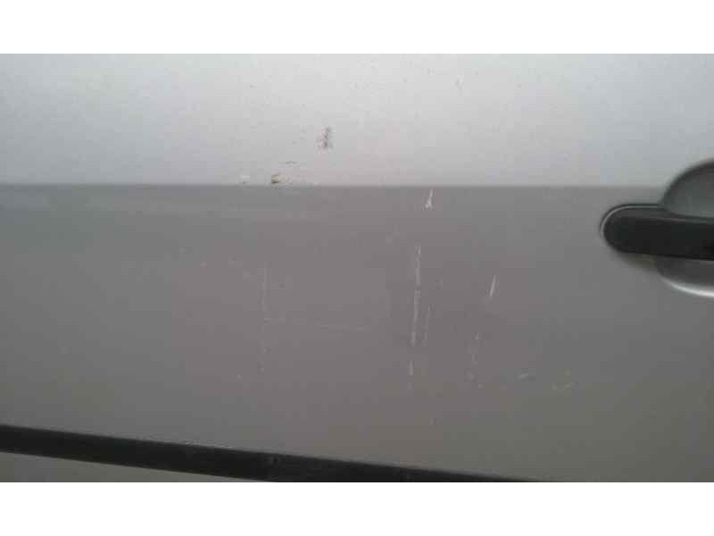 Recambio de puerta delantera izquierda para ford fiesta (cbk) ambiente referencia OEM IAM   ROZADO