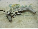 Recambio de elevalunas trasero derecho para kia rio ls berlina referencia OEM IAM   ELECTRICO