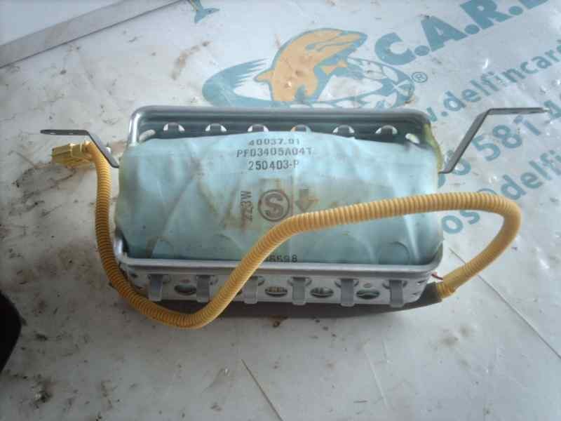 Recambio de kit airbag para toyota avensis berlina (t25) 1.8 sol sedán (4-ptas.) referencia OEM IAM 451005112  