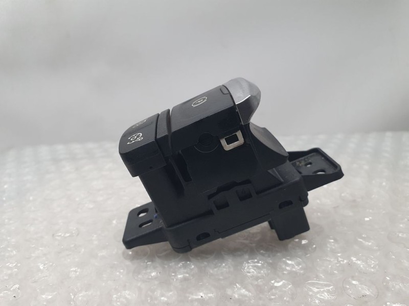 Recambio de palanca freno para renault megane iv berlina 5p limited referencia OEM IAM SIN REF  