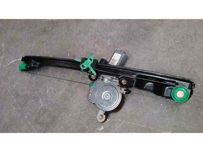 Recambio de elevalunas delantero izquierdo para fiat punto berlina (188) 1.2 8v elx (i) referencia OEM IAM  2 PINS ELECTRICO