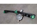 Recambio de elevalunas delantero izquierdo para fiat punto berlina (188) 1.2 8v elx (i) referencia OEM IAM  2 PINS ELECTRICO