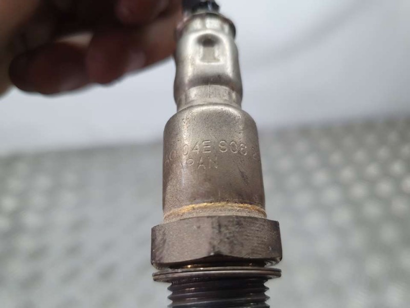 Recambio de sonda lambda para seat toledo (kg3) style referencia OEM IAM 04E906262DB  