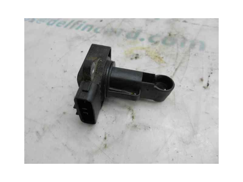 Recambio de caudalimetro para toyota avensis wagon (t25) 2.0 sol referencia OEM IAM 222040J010 MB1974003010 