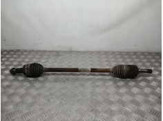 TRANSMISION TRASERA IZQUIERDA EBJ82MBE219 BJ32AB402AB 