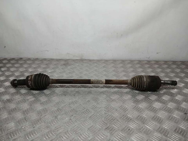 Recambio de transmision trasera izquierda para land rover evoque dynamic referencia OEM IAM EBJ82MBE219 BJ32AB402AB 