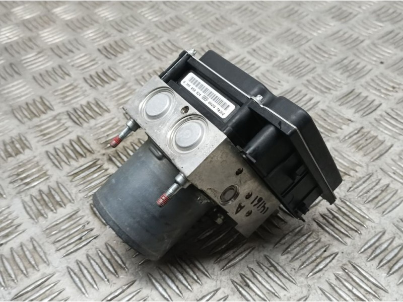 Recambio de abs para toyota verso active referencia OEM IAM 445400F031 0265230017 BOSCH