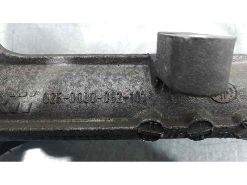 Recambio de cremallera direccion para saab 9-3 sport sedán vector referencia OEM IAM 0250080082101  ASISTIDA