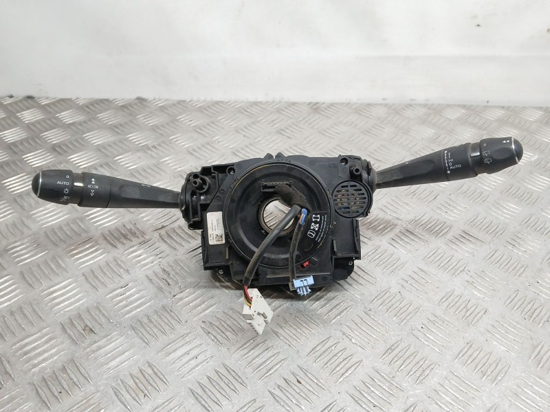 Recambio de mando luces y limpia para citroën c4 lim. feel edition referencia OEM IAM 98000242ZD  10102217