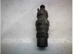 Recambio de inyector para renault rapid/express (f40) 1.9 diesel referencia OEM IAM KCA30S44  BOSCH