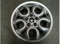 Recambio de llanta para mini countryman (r60) one referencia OEM IAM  ALUMINIO 6 , 5X16 5 TORN ROZADA