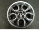 Recambio de llanta para mini countryman (r60) one referencia OEM IAM  ALUMINIO 6 , 5X16 5 TORN ROZADA