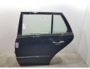 Recambio de puerta trasera izquierda para mercedes-benz clase e (w211) familiar referencia OEM IAM   