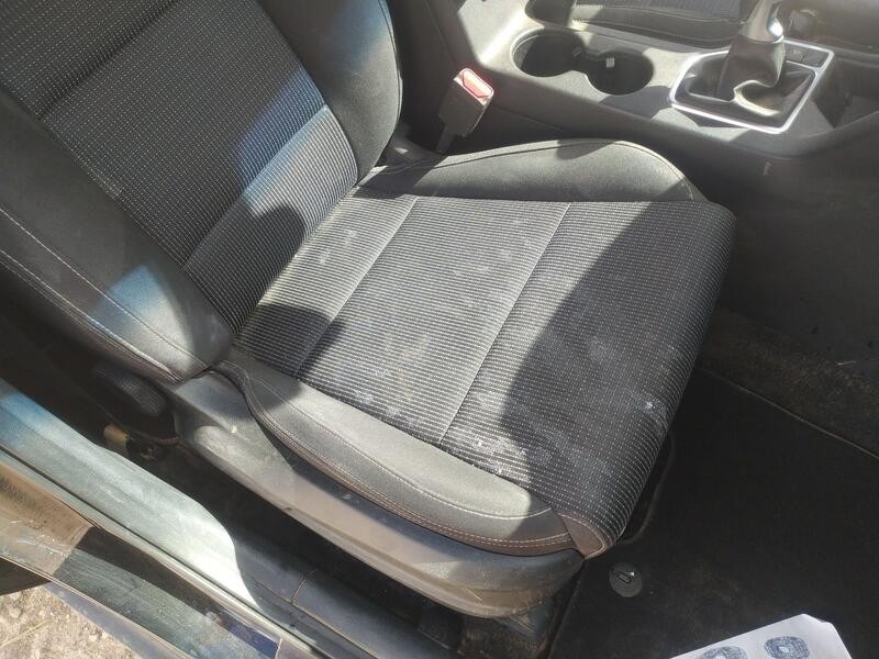 Recambio de asiento delantero derecho para kia sportage iv (ql, qle) 1.6 gdi referencia OEM IAM  C/ AIRBAG 