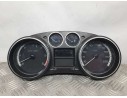 Recambio de cuadro instrumentos para peugeot 308 sw envy referencia OEM IAM 9666649080 503001550339 