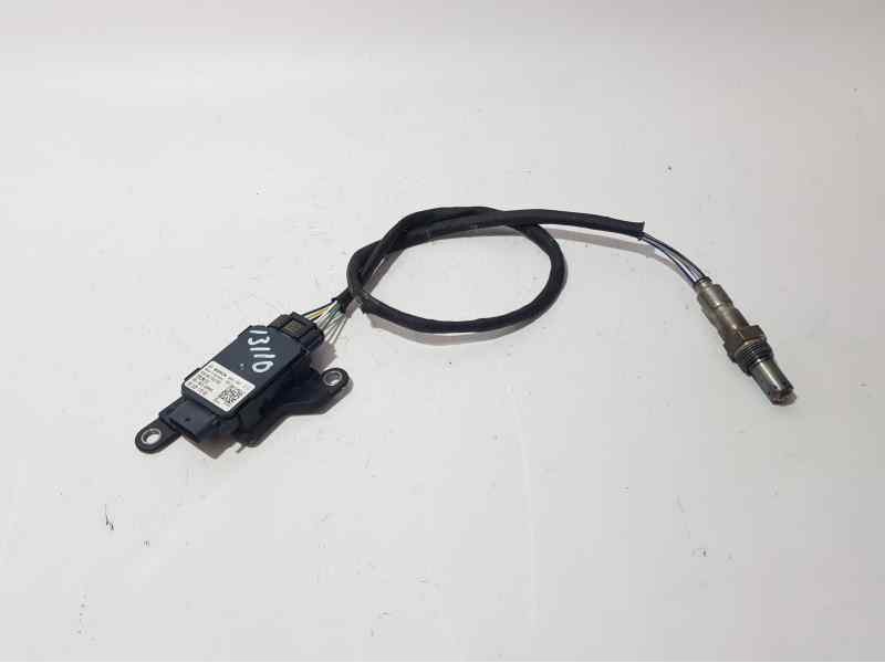Recambio de sonda lambda para peugeot 208 (p2) active referencia OEM IAM 9830817880  BOSCH