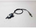 Recambio de sonda lambda para peugeot 208 (p2) active referencia OEM IAM 9830817880  BOSCH