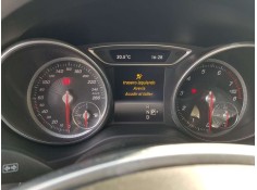 Recambio de cuadro instrumentos para mercedes-benz clase gla (w156) gla 200 (156.943) referencia OEM IAM A1569004704 0263698337 