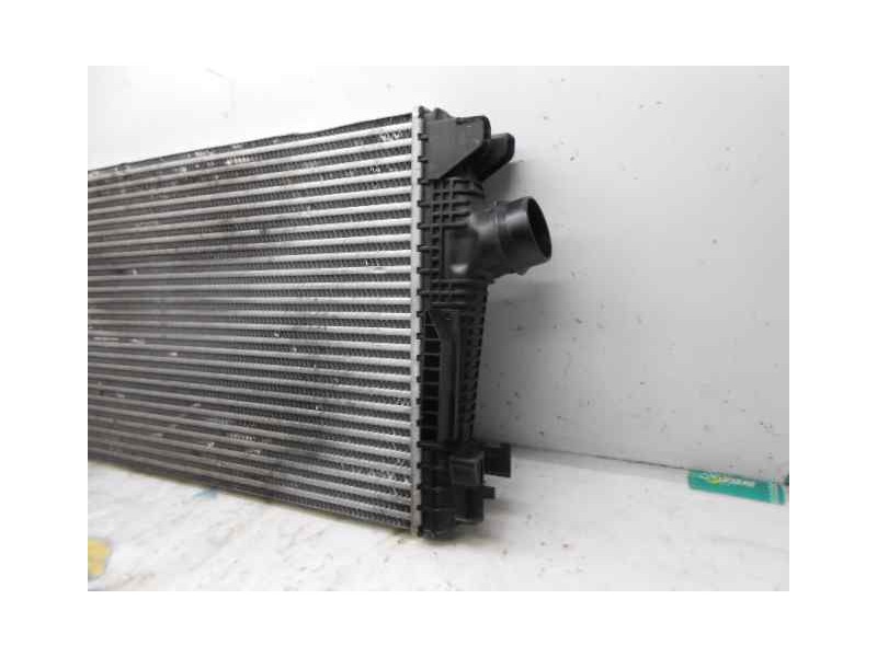 Recambio de intercooler para chevrolet cruze ls referencia OEM IAM   PATA ROTA