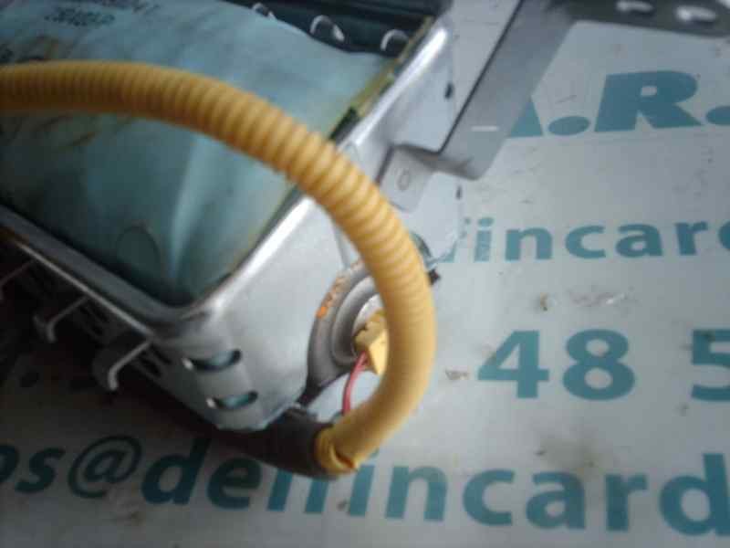 Recambio de kit airbag para toyota avensis berlina (t25) 1.8 sol sedán (4-ptas.) referencia OEM IAM 451005112  