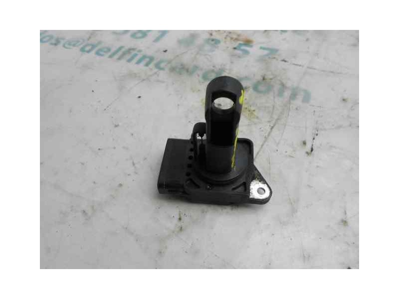 Recambio de caudalimetro para toyota avensis wagon (t25) 2.0 sol referencia OEM IAM 222040J010 MB1974003010 