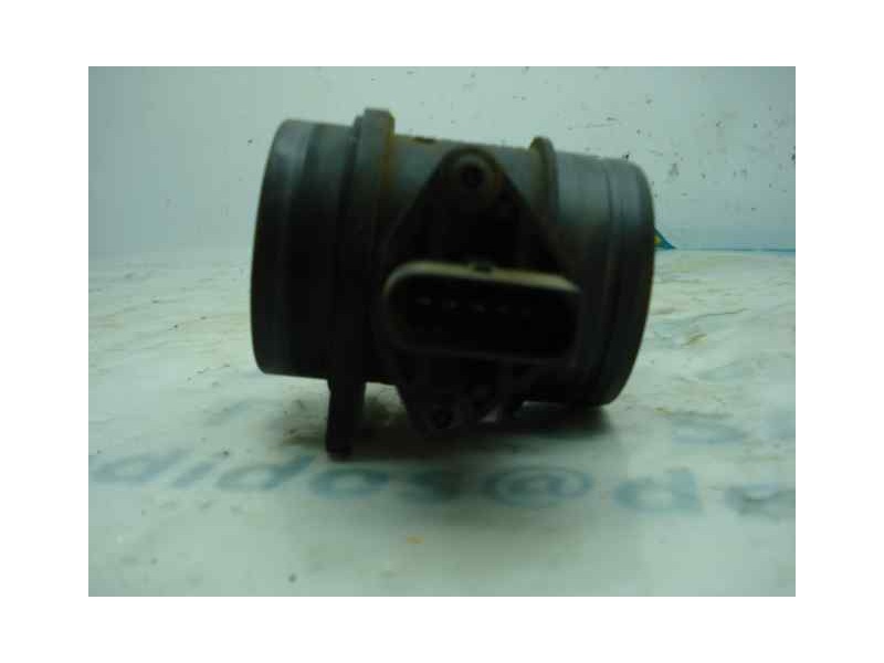 Recambio de caudalimetro para seat altea xl (5p5) stylance / style referencia OEM IAM 0281002531  BOSCH