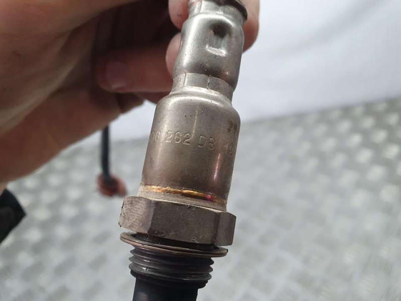 Recambio de sonda lambda para seat toledo (kg3) style referencia OEM IAM 04E906262DB  