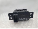 Recambio de palanca freno para renault megane iv berlina 5p limited referencia OEM IAM SIN REF  