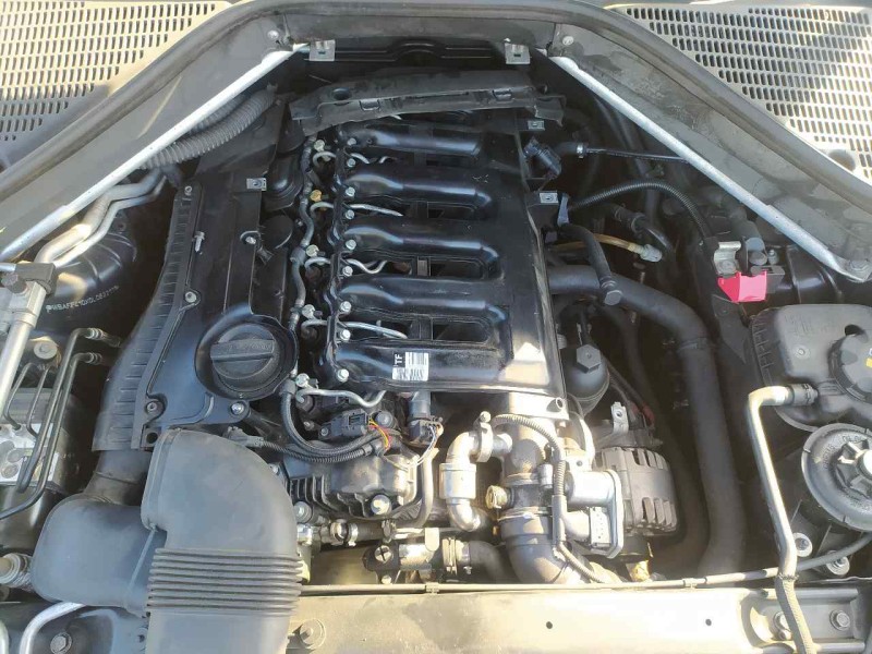 Recambio de motor completo para bmw x5 (e70) 3.0 d referencia OEM IAM 306D3  INYECCION BOSCH