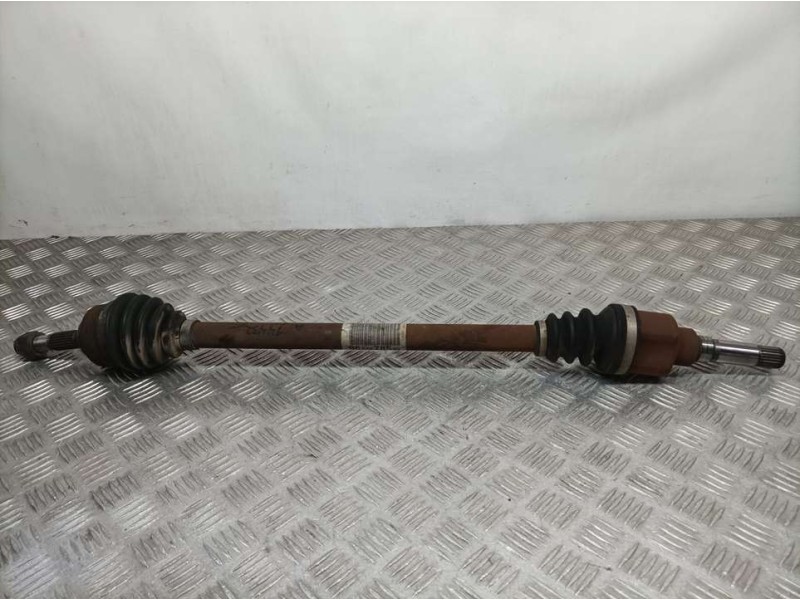 Recambio de transmision delantera derecha para citroën c3 1.4 hdi cool referencia OEM IAM 9684678580  