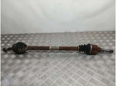 Recambio de transmision delantera derecha para citroën c3 1.4 hdi cool referencia OEM IAM 9684678580  