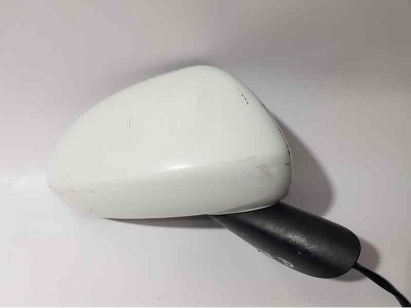 Recambio de retrovisor derecho para opel corsa d enjoy referencia OEM IAM   ELECTRICO CARCASA ROTA