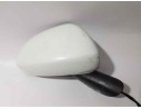 Recambio de retrovisor derecho para opel corsa d enjoy referencia OEM IAM   ELECTRICO CARCASA ROTA