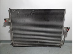 Recambio de condensador / radiador aire acondicionado para ssangyong actyon 200 xdi 4wd limited referencia OEM IAM 6840009000  