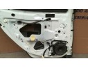 Recambio de elevalunas trasero izquierdo para renault megane iv berlina 5p intens referencia OEM IAM   ELECTRICO