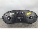 Recambio de cuadro instrumentos para peugeot 308 sw envy referencia OEM IAM 9666649080 503001550339 