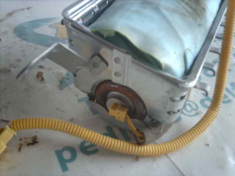 Recambio de kit airbag para toyota avensis berlina (t25) 1.8 sol sedán (4-ptas.) referencia OEM IAM 451005112  