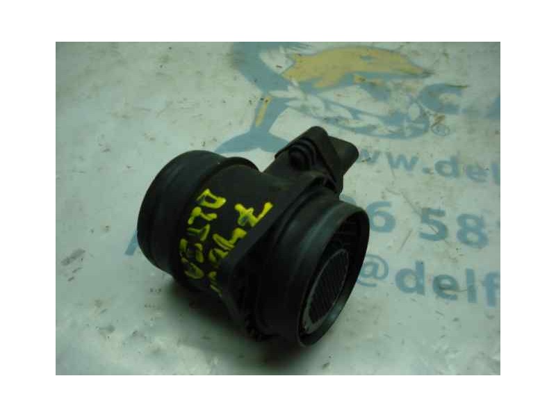 Recambio de caudalimetro para seat altea xl (5p5) stylance / style referencia OEM IAM 0281002531  BOSCH