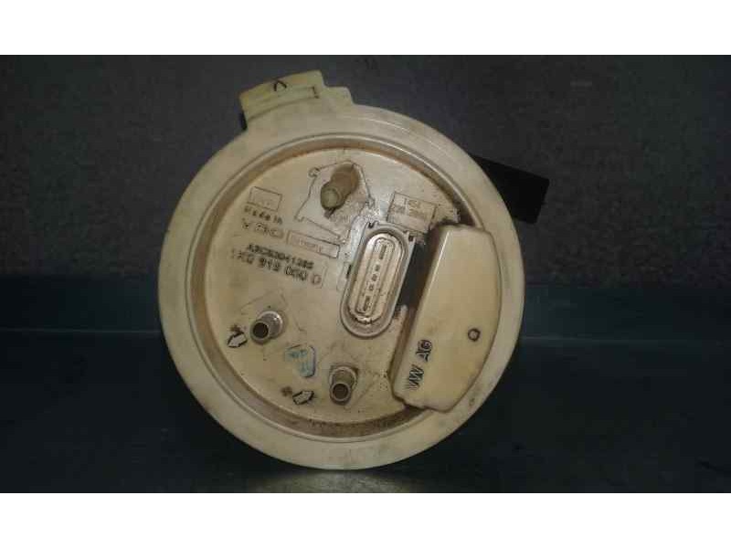 Recambio de aforador para volkswagen golf v berlina (1k1) highline referencia OEM IAM 1K0919050D A2C53041385 VDO