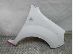 Recambio de aleta delantera derecha para renault kangoo profesional referencia OEM IAM   