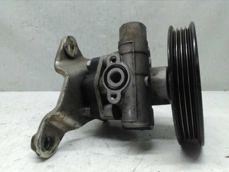 Recambio de bomba direccion para kia pride básico berlina referencia OEM IAM   