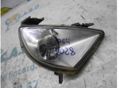 Recambio de faro antiniebla derecho para ford fiesta (cbk) ambiente referencia OEM IAM   1PATA ROTA