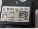 Recambio de sonda lambda para peugeot 208 (p2) active referencia OEM IAM 9830817880  BOSCH