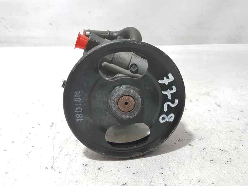 Recambio de bomba direccion para kia rio ls berlina referencia OEM IAM   