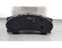 Recambio de cuadro instrumentos para saab 9-3 sport sedán vector referencia OEM IAM 12784998  