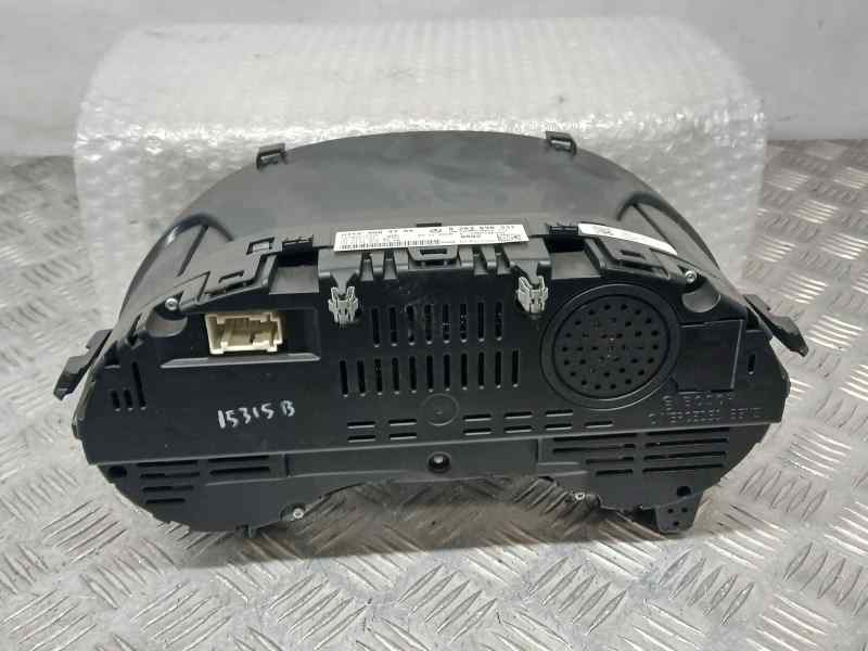 Recambio de cuadro instrumentos para mercedes-benz clase gla (w156) gla 200 (156.943) referencia OEM IAM A1569004704 0263698337 